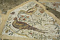 Карфаген, мозаичный пол в римской вилле